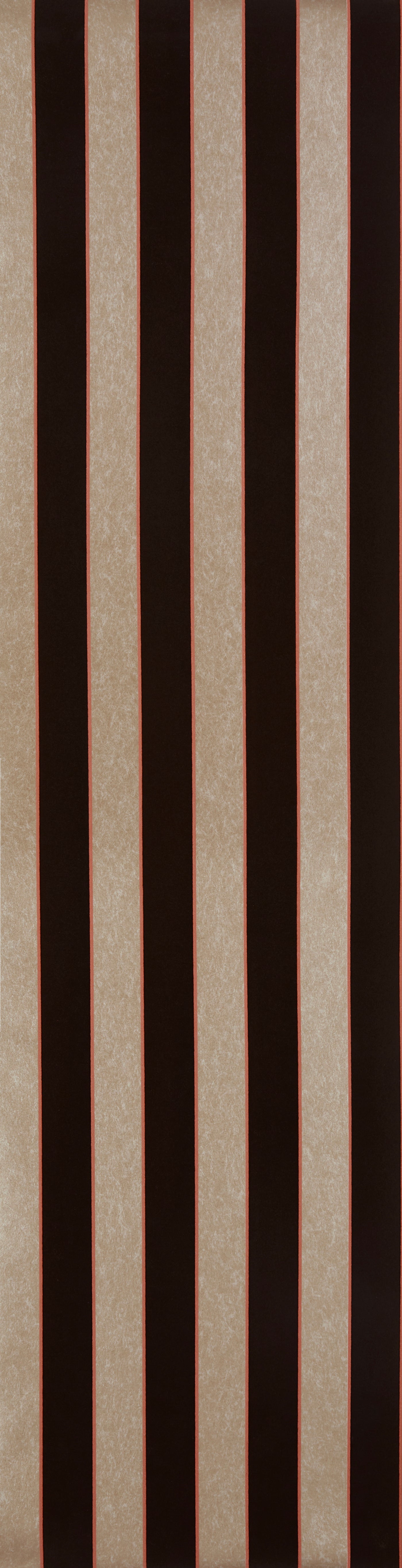 Regency stripe Tapet