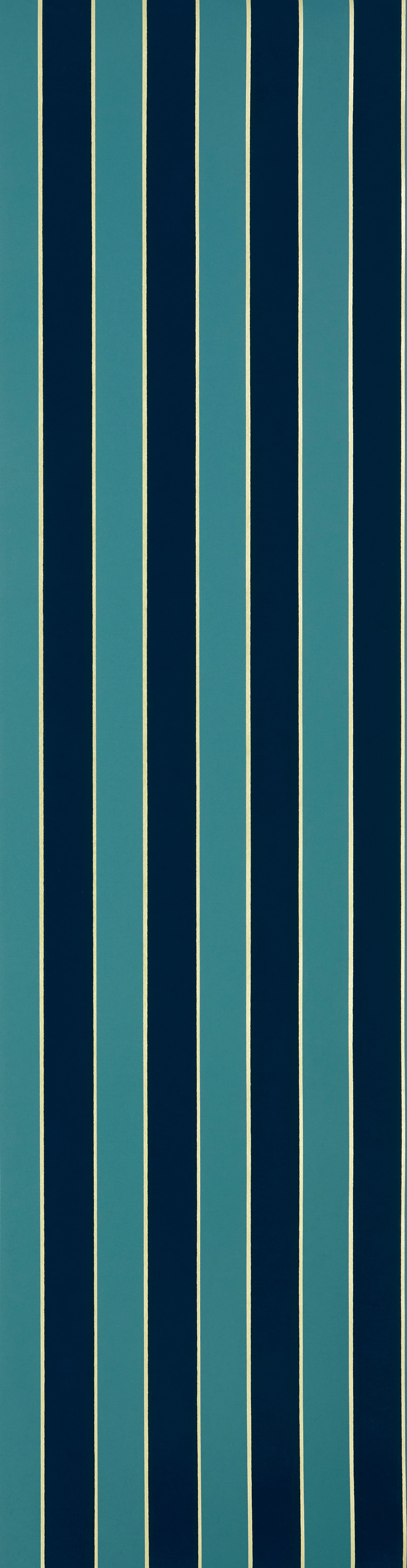 Regency stripe Tapet