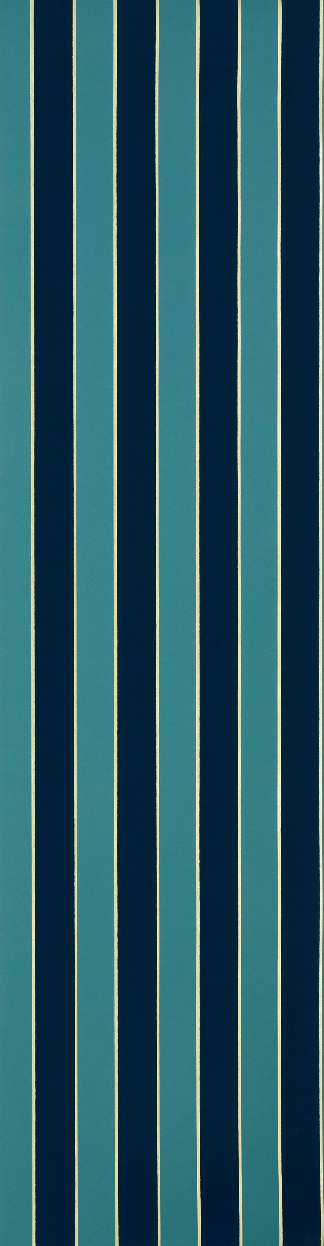 Regency stripe Tapetprov