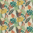 Terracotta/teal
