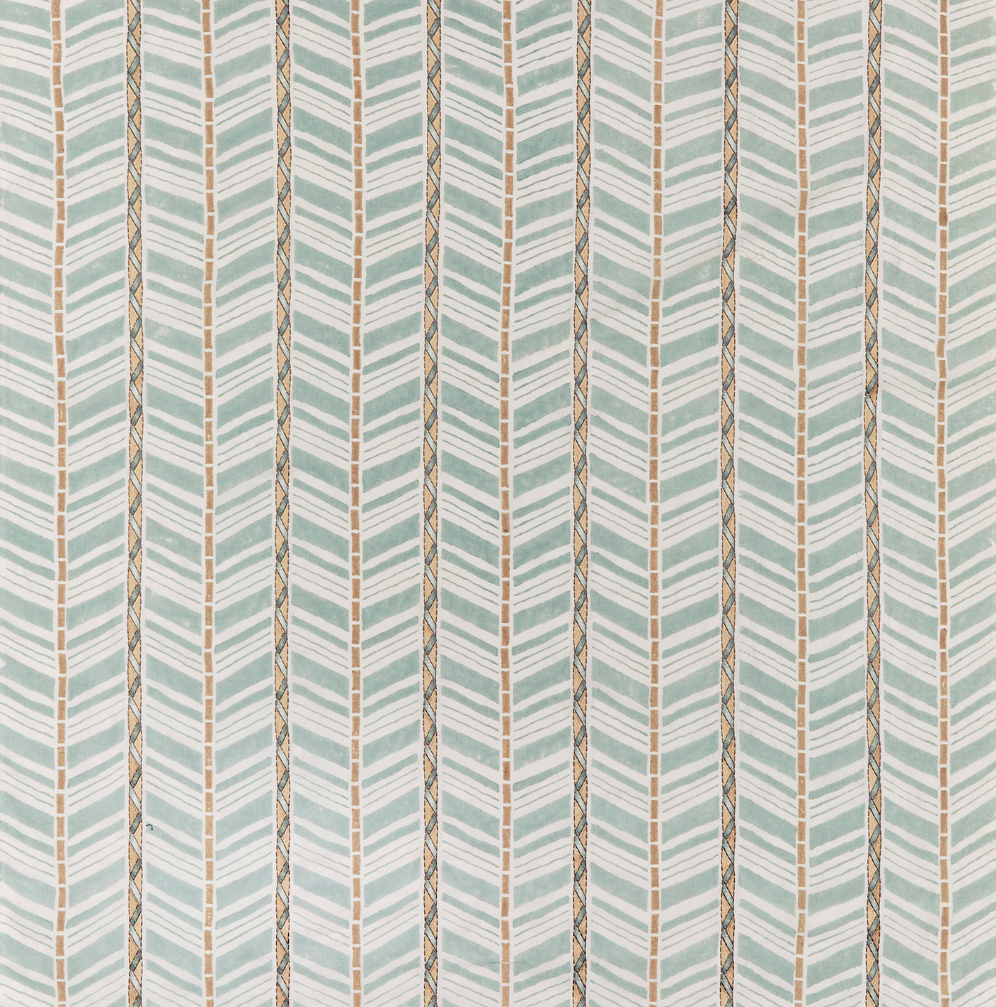 Woodbridge stripe Tyg