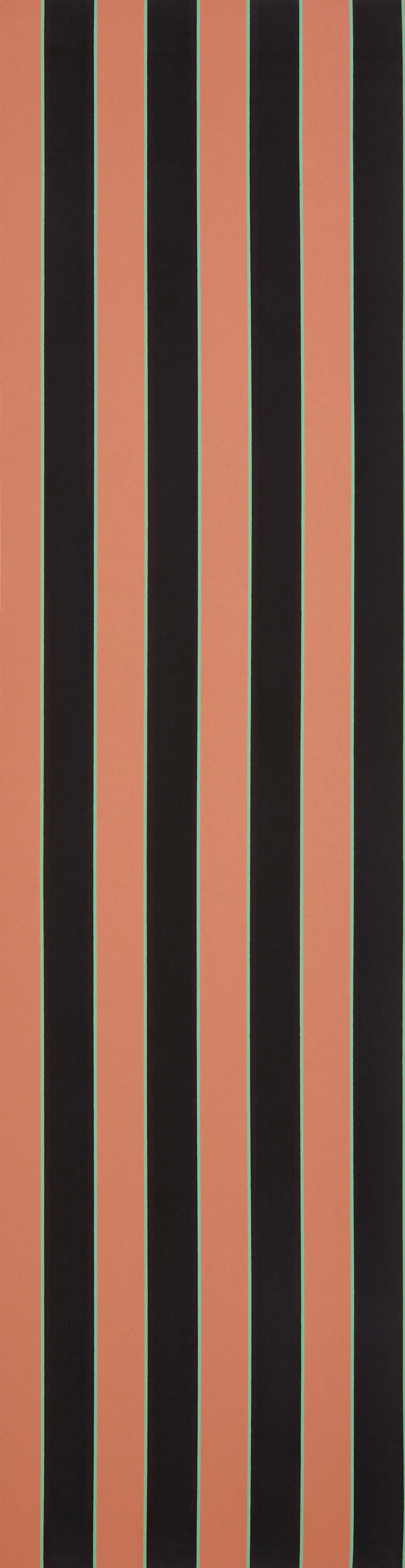 Regency stripe Tapet