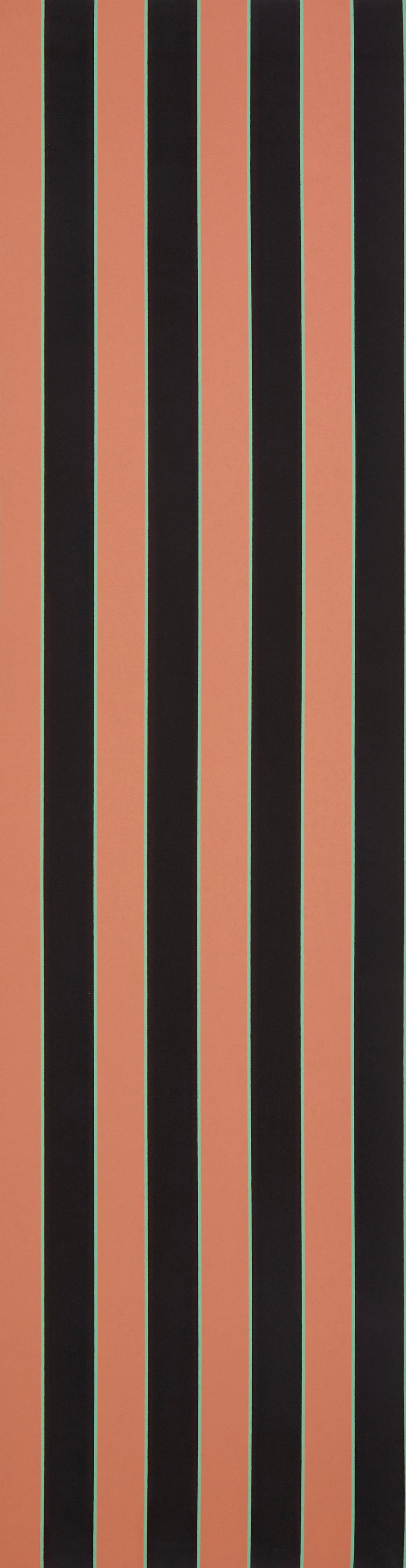 Regency stripe Tapetprov