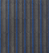 Sagitta Indigo — Osborne & Little tygprov