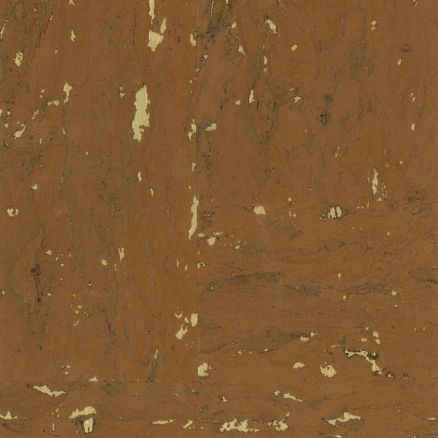 Kanoko cork siena — Osborne & Little tapetprov