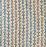 Meridor Indigo chocolate — Osborne & Little tygprov