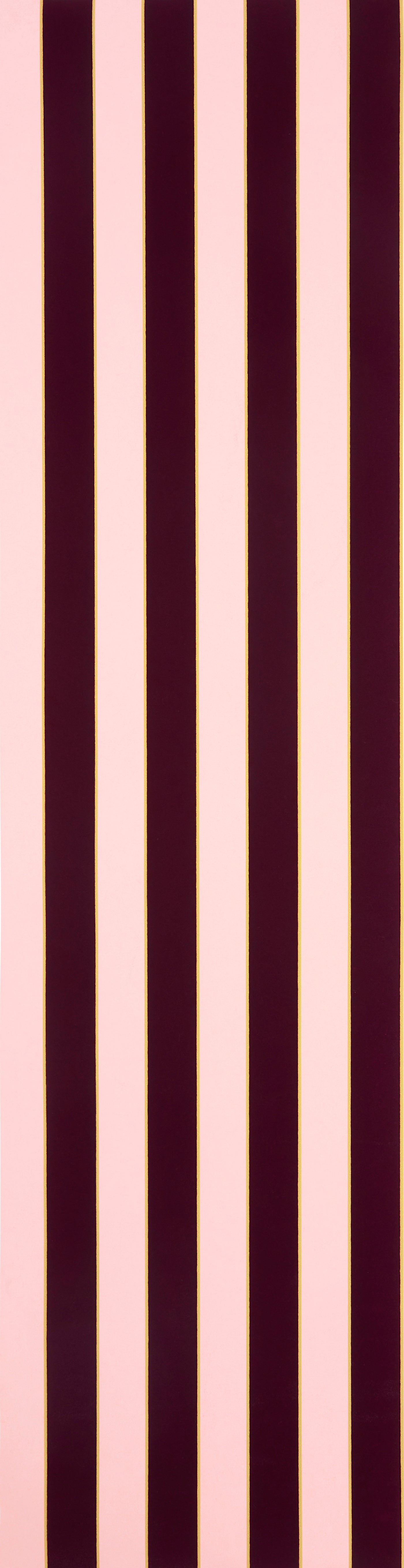 Regency stripe Tapet