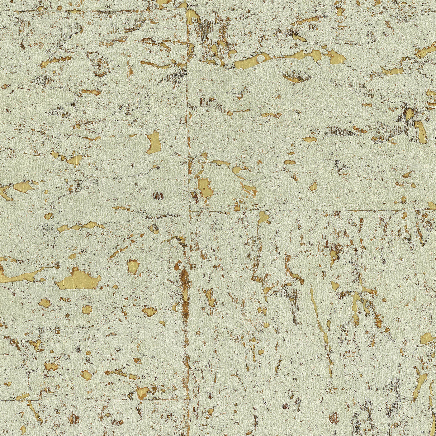 Kanoko cork eau de nil — Osborne & Little tapetprov