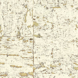 Kanoko cork ivory — Osborne & Little tapetprov