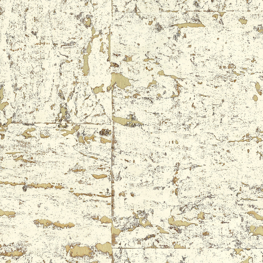 Kanoko cork Tapetprov — Osborne & Little