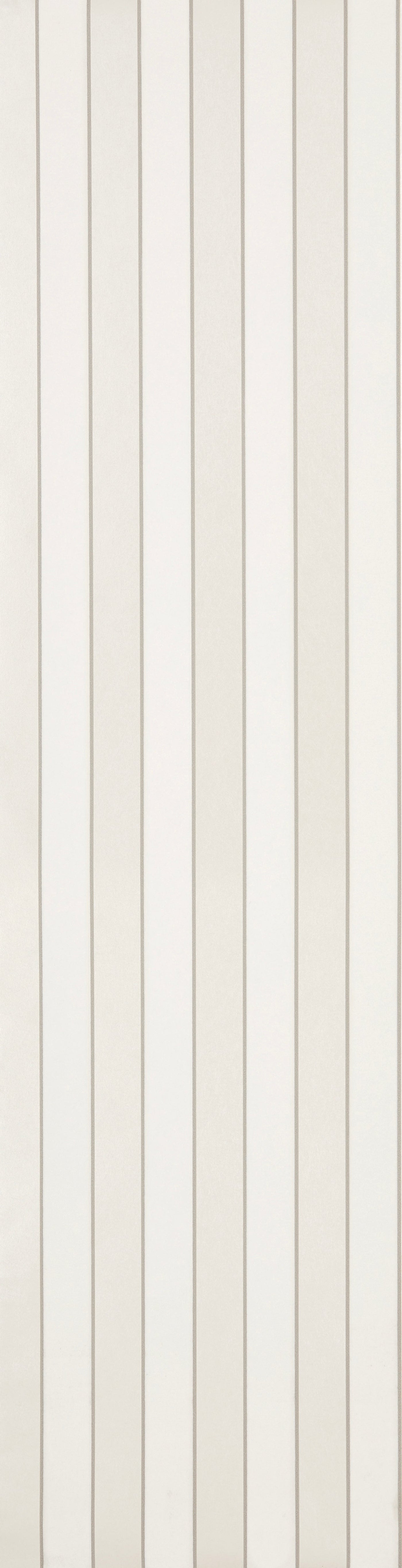 Regency stripe snow — Osborne & Little tapetprov