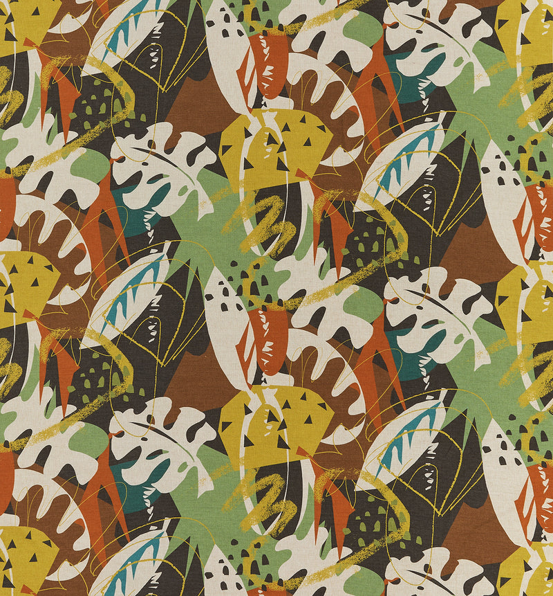 Zylina Tyg — Osborne & Little