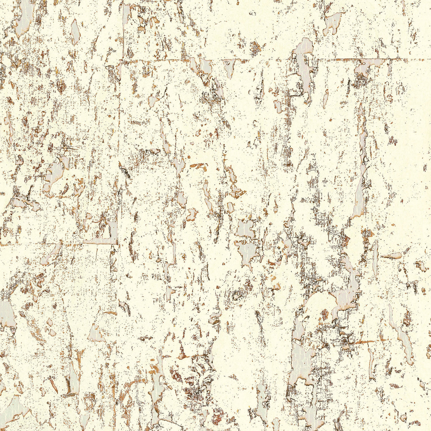 Kanoko cork silver birch — Osborne & Little tapetprov