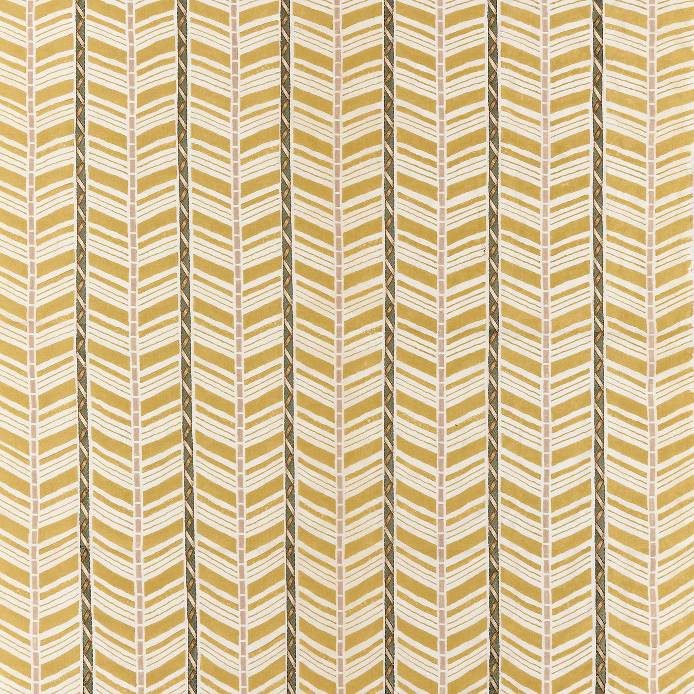 Woodbridge stripe Tyg