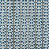 Woodbridge stripe Tyg
