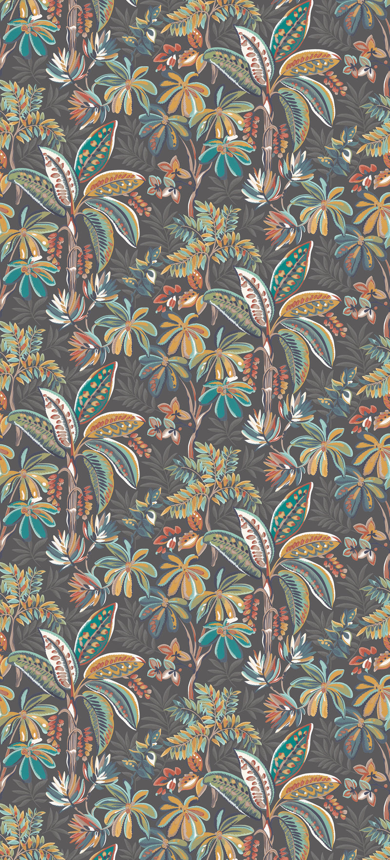 Tivoli Tapet — Osborne & Little