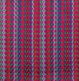 Bossa nova Magenta — Osborne & Little tygprov