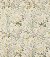 Sudbury Eucalyptus lilac — Osborne & Little tygprov