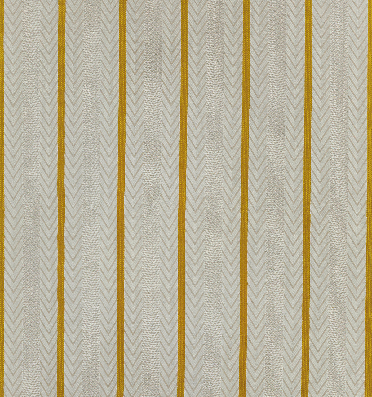Sagitta Ivory gold — Osborne & Little tygprov
