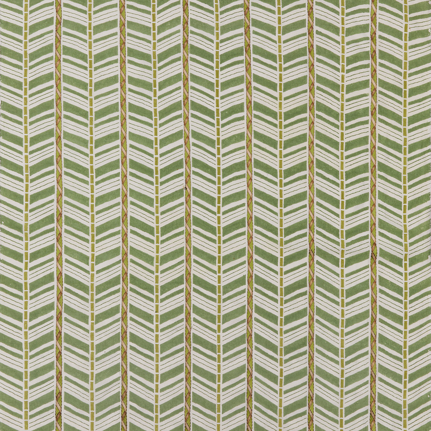 Woodbridge stripe Tyg