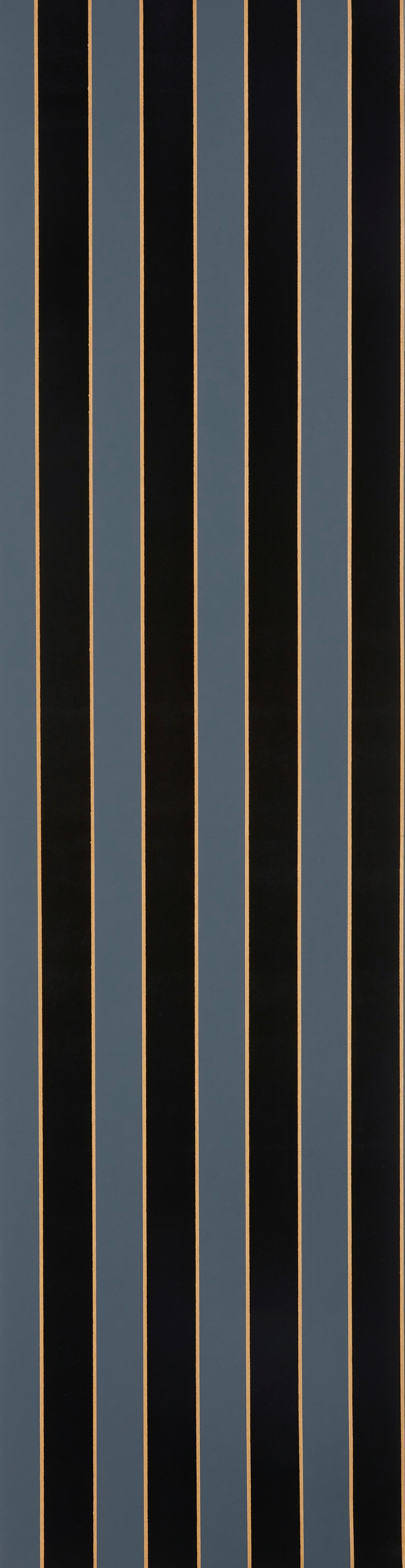 Regency stripe Tapet