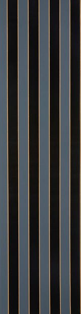 Regency stripe Tapet
