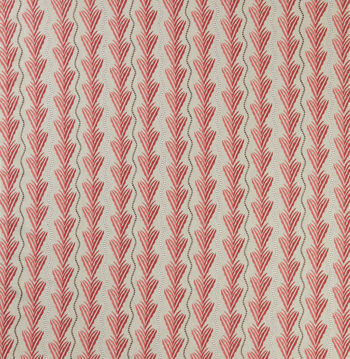 Meridor Red — Osborne & Little tygprov