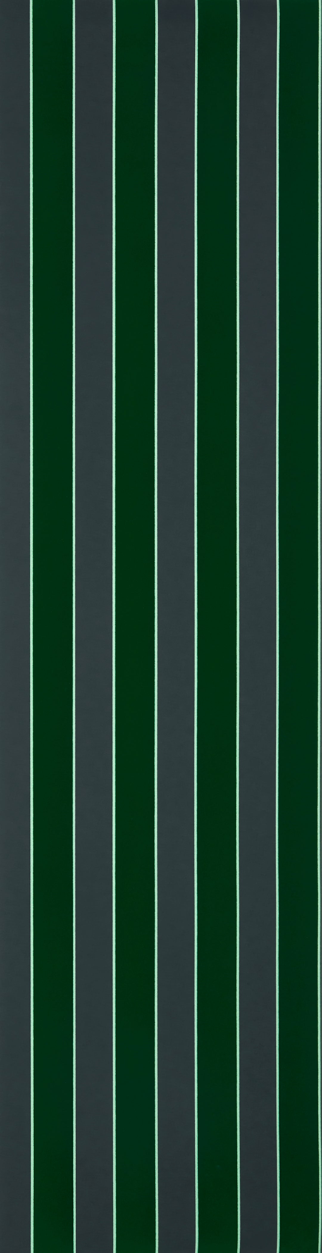 Regency stripe Tapet