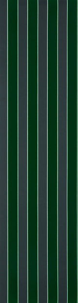 Regency stripe mallard — Osborne & Little tapetprov