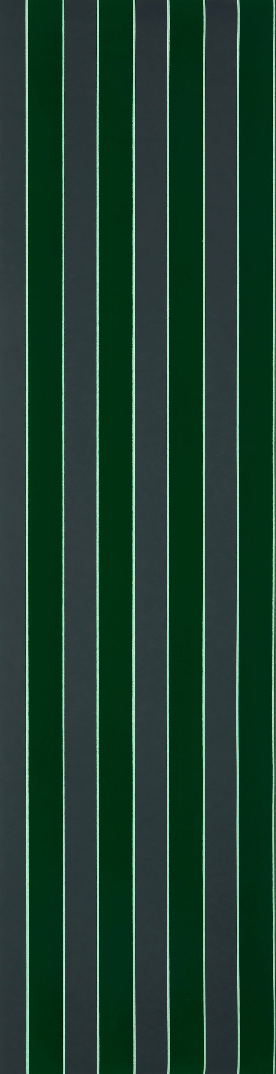 Regency stripe Tapetprov — Osborne & Little