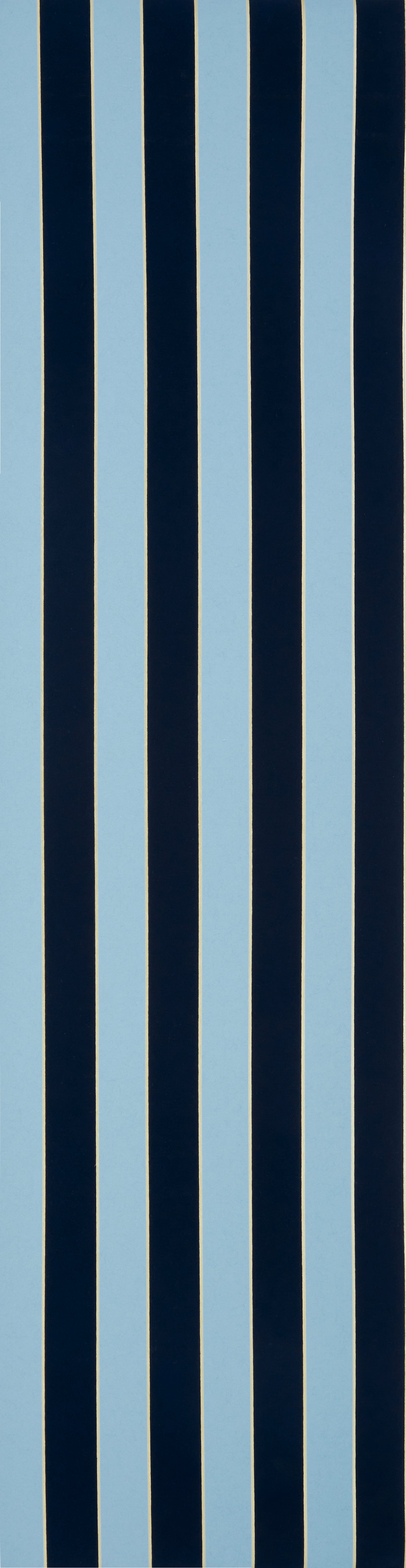 Regency stripe Tapet