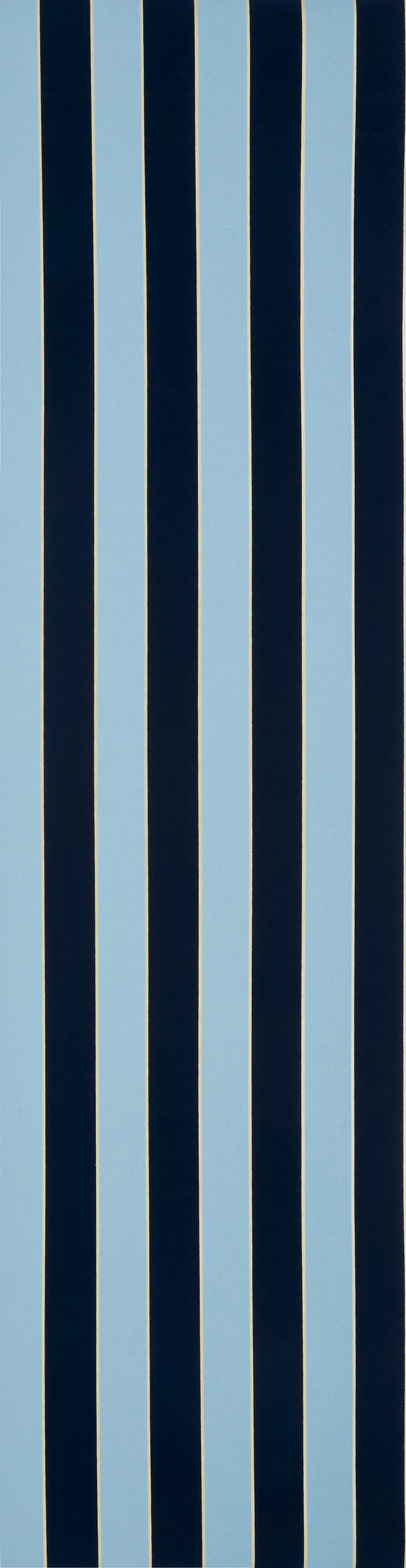 Regency stripe Tapetprov