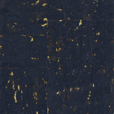 Kanoko cork indigo — Osborne & Little tapetprov