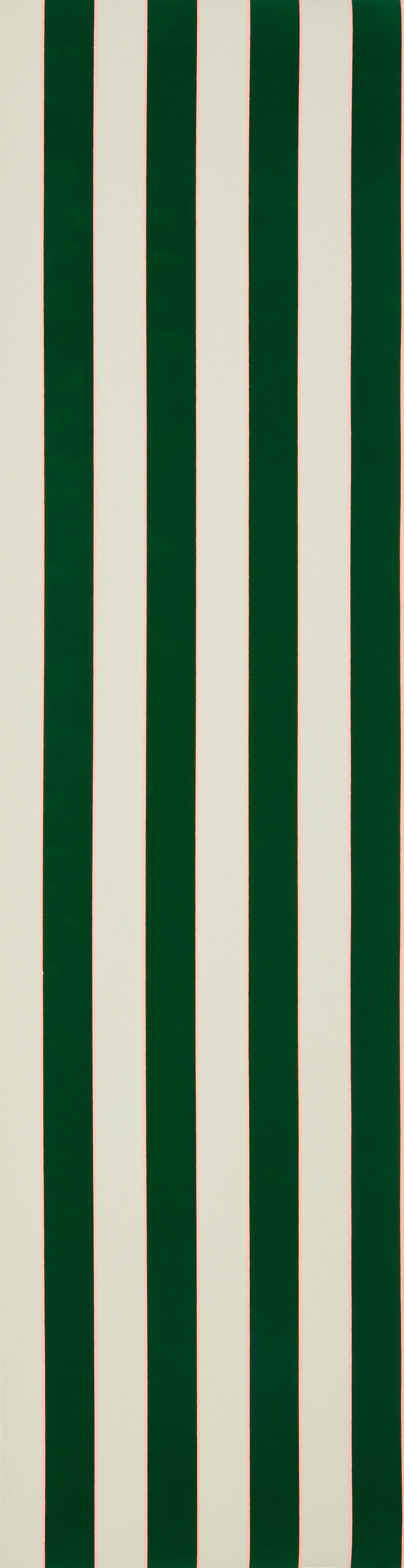 Regency stripe Tapet