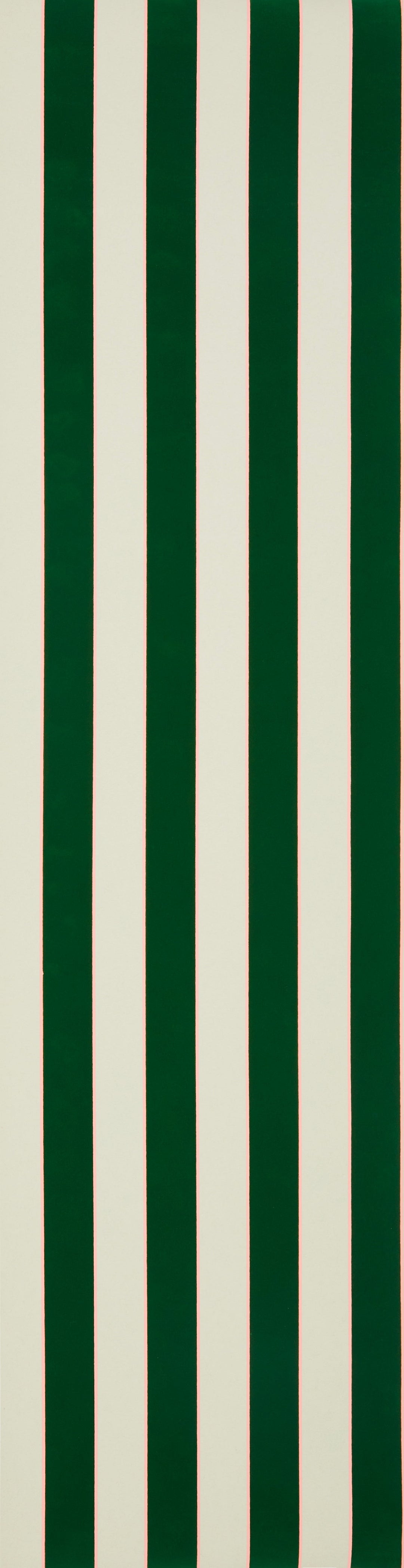 Regency stripe Tapetprov