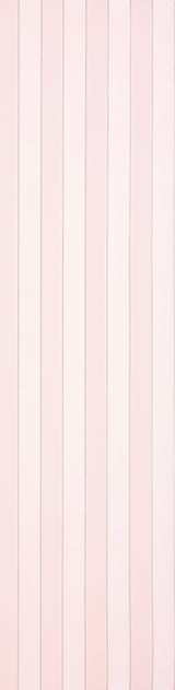Regency stripe blush — Osborne & Little tapetprov