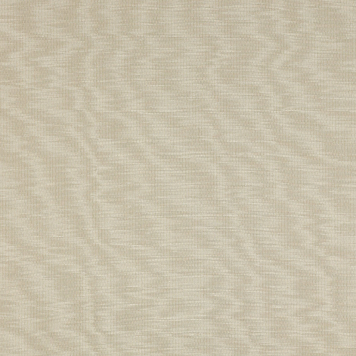 Eaton Plain Cream — Colefax & Fowler tygprov