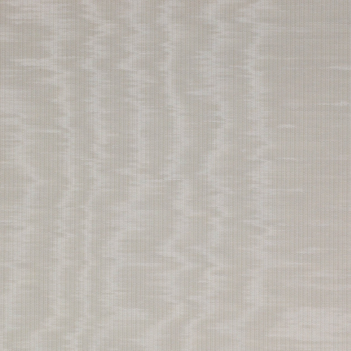 Eaton Plain Silver — Colefax & Fowler tygprov