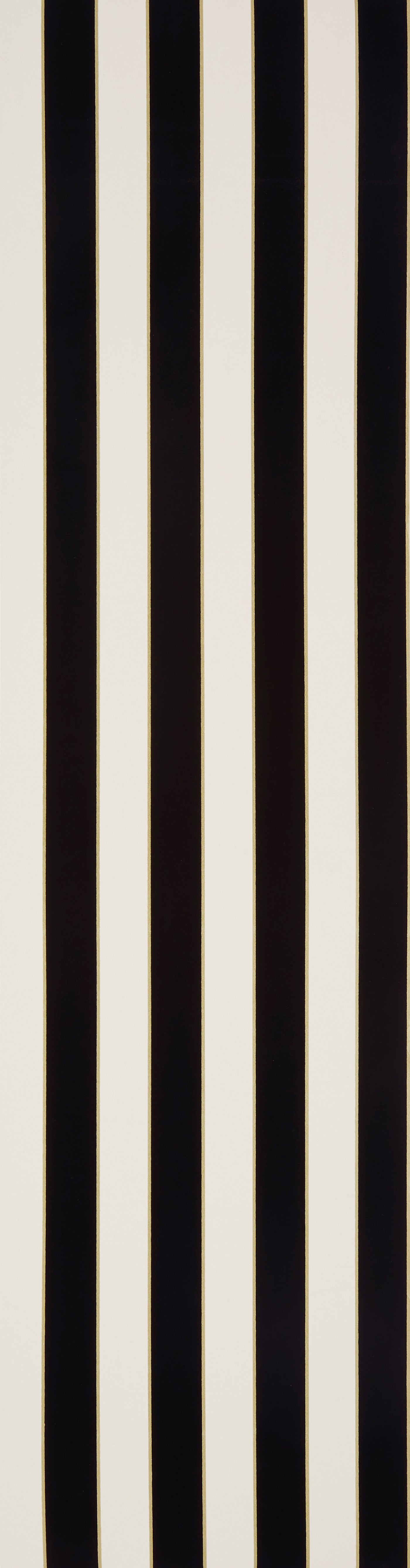 Regency stripe Tapet