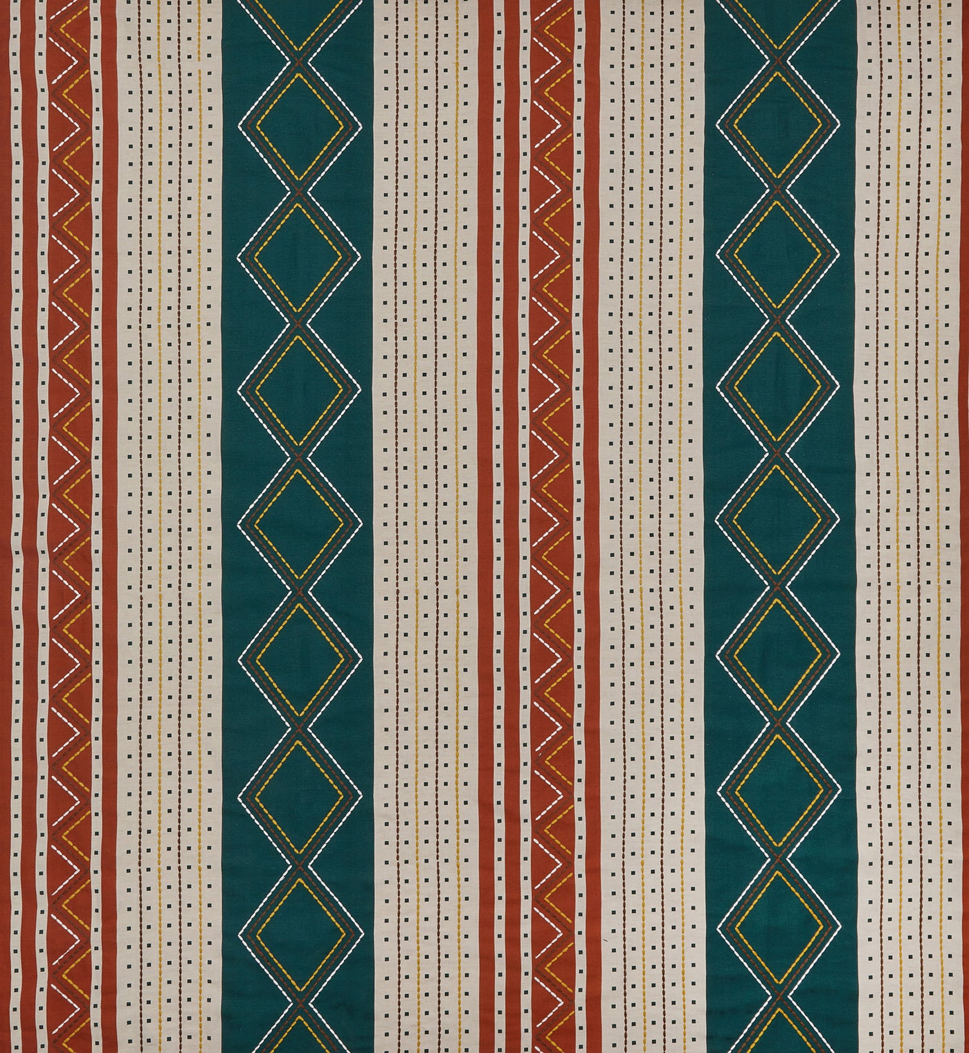 Turkana Tyg