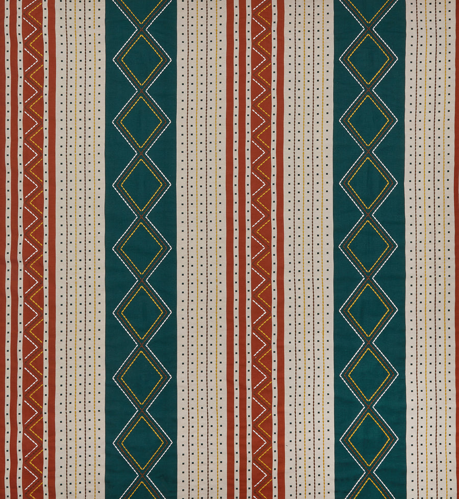 Turkana Tyg
