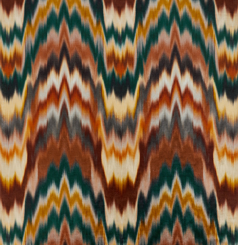 Irisa Tyg — Osborne & Little