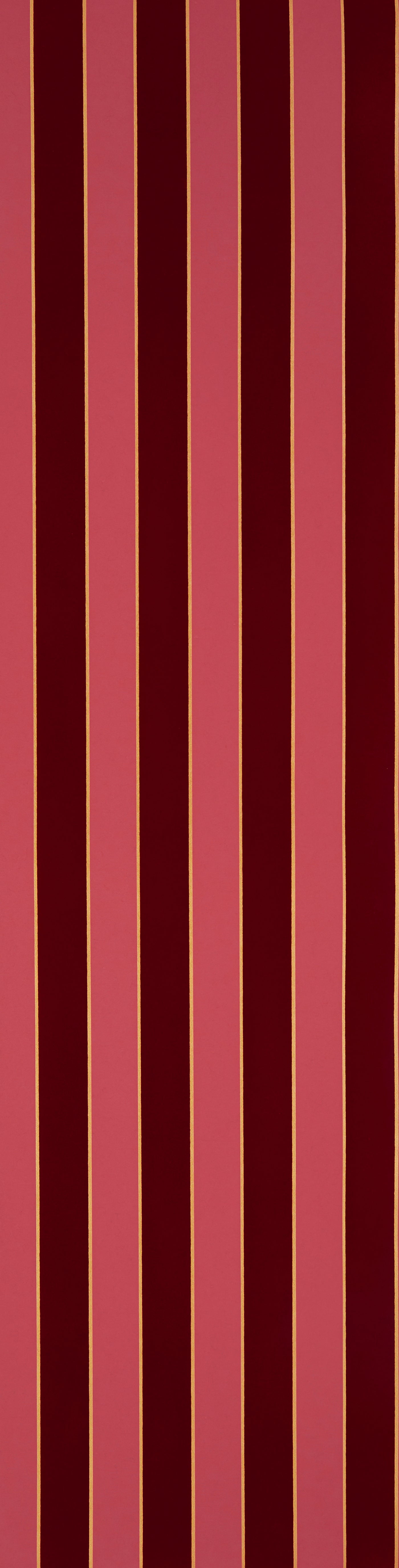 Regency stripe Tapet
