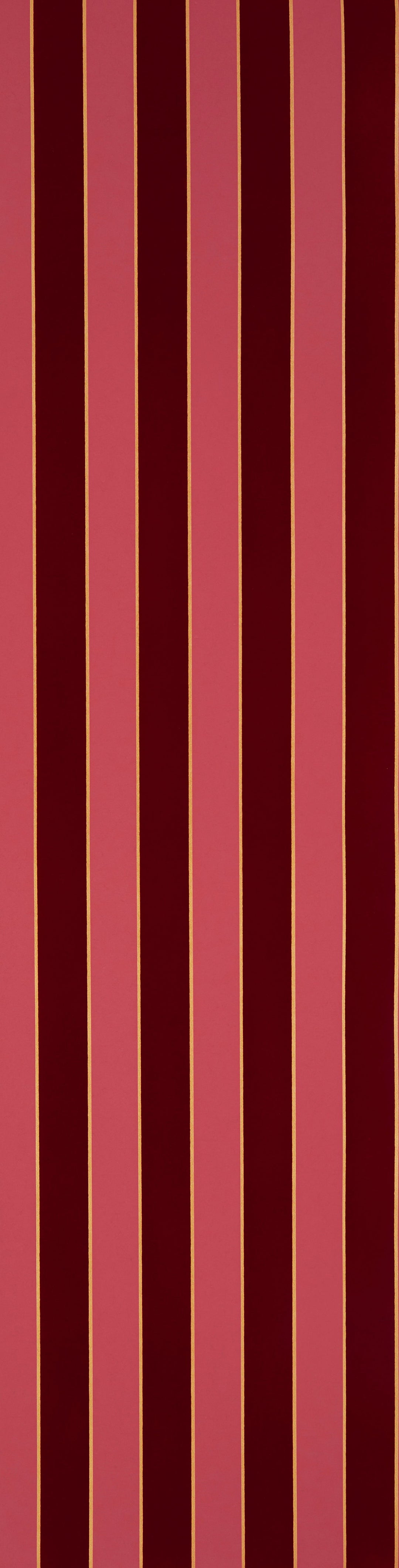 Regency stripe Tapetprov