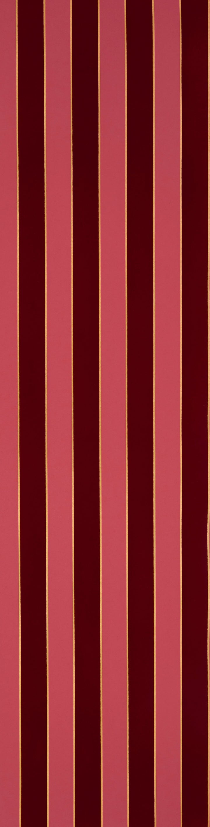 Regency stripe Tapetprov