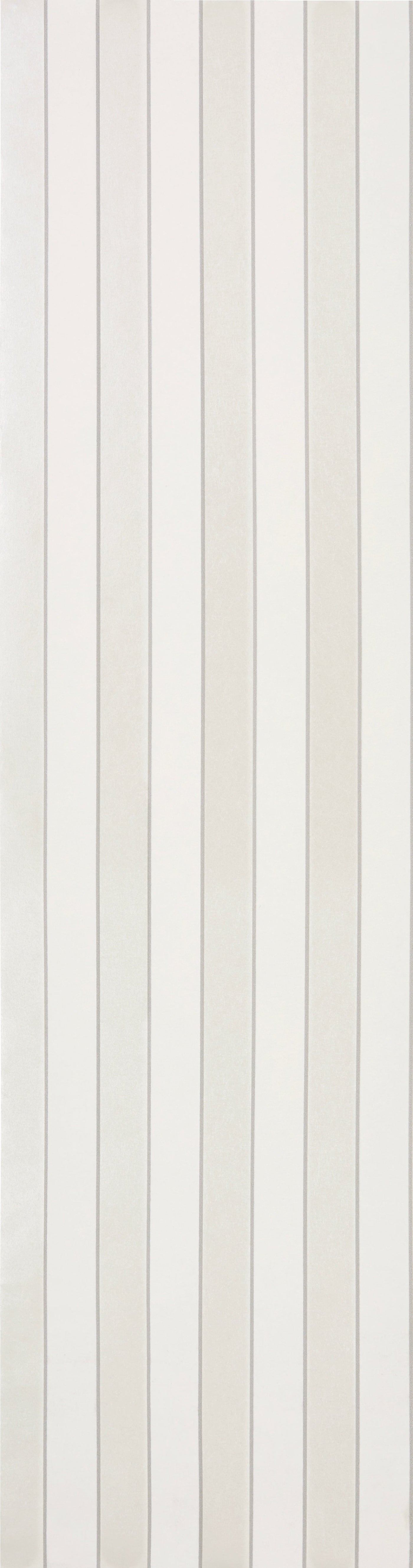 Regency stripe silver — Osborne & Little tapetprov