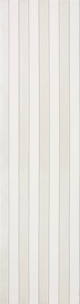 Regency stripe silver — Osborne & Little tapetprov