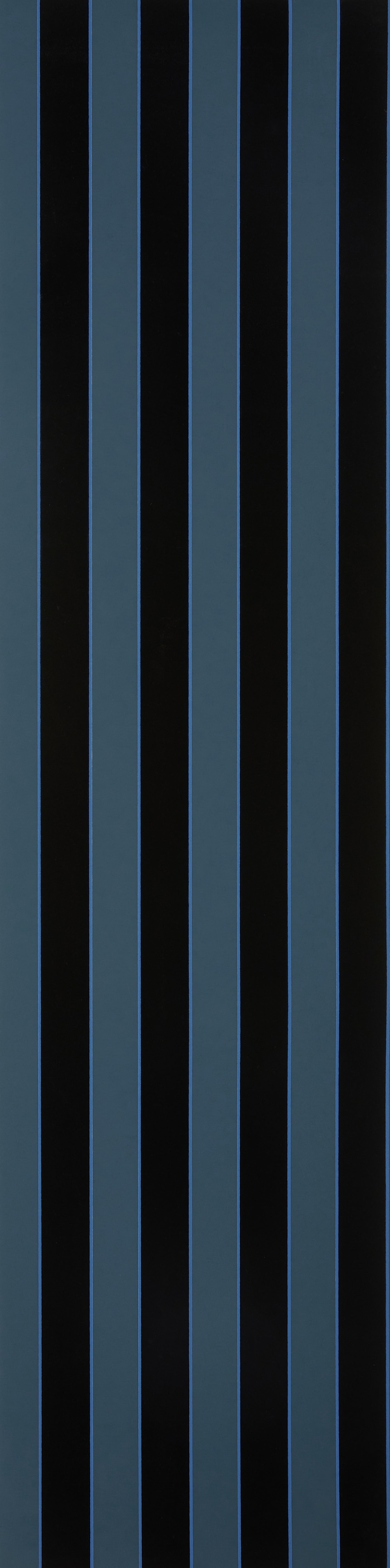 Regency stripe Tapet