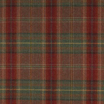 Galloway Plaid Tygprov