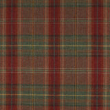 Galloway Plaid Tygprov